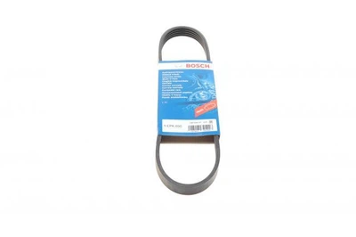 Ремень генератора Ford Fiesta/Fusion 1.25/1.4/1.6 01-12 (5PK690) 1987946141 , Bosch