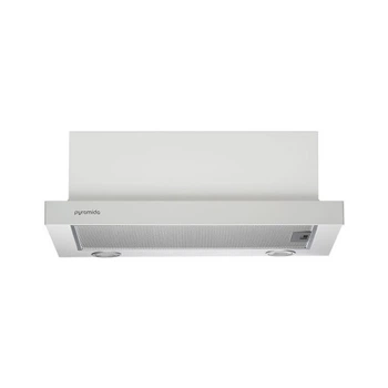 Вытяжка кухонная Pyramida TX 50 (750) R WH PYRAMIDA TX 50 (750) R WH 1049432