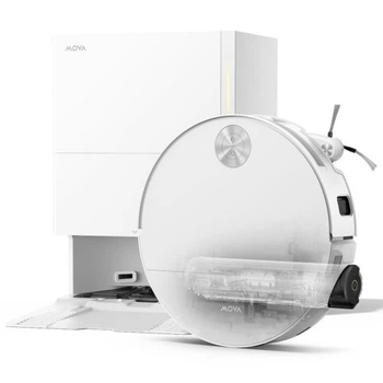 Пылесос MOVA S70 Roller White (RLZ12SE-Wh) MOVA RLZ12SE-Wh 1055160