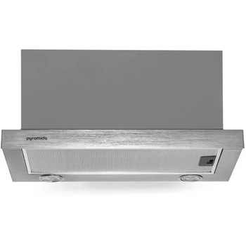 Витяжка кухонна Pyramida TX 60 (1100) R IX PYRAMIDA TX 60 (1100) R IX 1049435