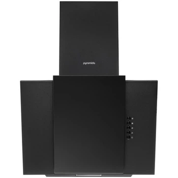 Вытяжка кухонная Pyramida NVX 60 (800) B BL PYRAMIDA NVX 60 (800) B BL 1049438
