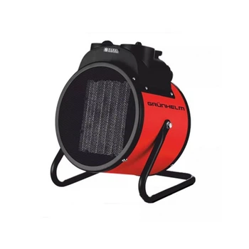 Обогреватель Grunhelm PTC5000R Grunhelm PTC5000R 1063678