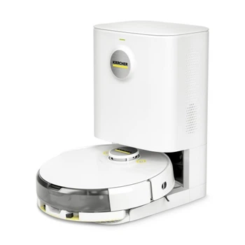 Пылесос Karcher RCV 5 Comfort (1.269-650.0) Karcher 1.269-650.0 1062800