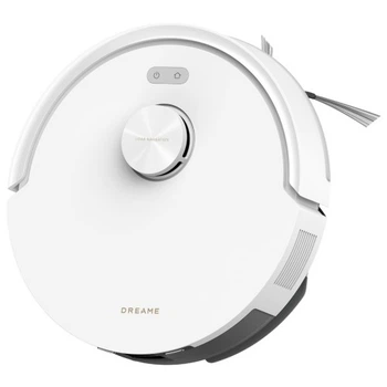 Пылесос Dreame Bot F20 White (RLF41GA-Wh) Dreame RLF41GA-Wh 1055155