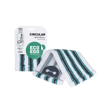 Запаска для швабры York Eco Ego Circural 081910