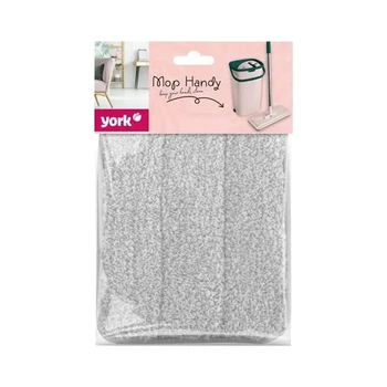 Запаска для швабры York Handy 081720