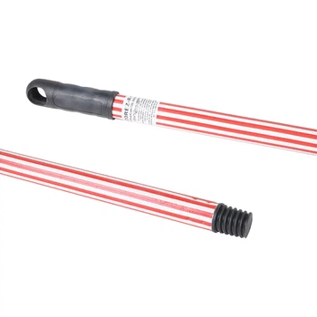 Рукоятка Metalstik 120REZ-R-ROпрорезиненная 120 см