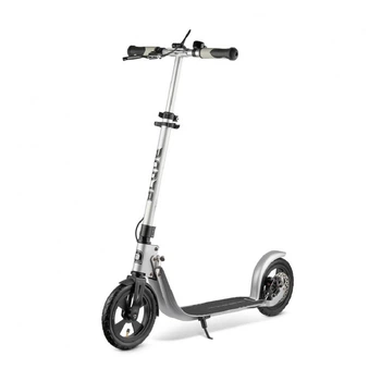 Самокат Blade Sport Air Cross Disk 230/230 mm,silver matt black (231183)
