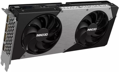 Відеокарта Inno3D GeForce RTX5060 Ti Twin X2 OC 16G