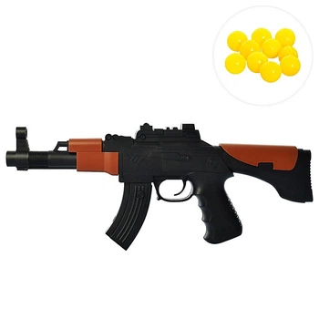 Игрушечный Автомат АК47 (018-)