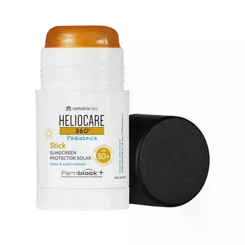 Детский солнцезащитный cтик SPF 50 Heliocare 360 Cantabria 25 г.