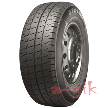 Шина Dynamo Hiscend-H Van 4S 205/65 R16C 107/105T PR8