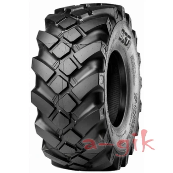 Шина BKT MULTIMAX MP-569 (індустріальна) 445/65 R22.5 169J