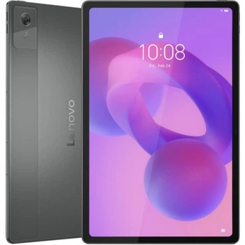 Планшет Lenovo Idea Tab 8/256GB Wi-Fi Luna Grey + Pen (ZAFR0401ES)