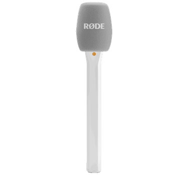 Держатель Rode Interview Micro White