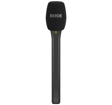 Держатель Rode Interview Micro Black