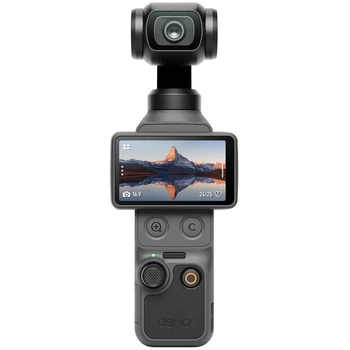 Екшн-камера DJI Osmo Pocket 4 Standard Combo