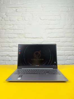 Ноутбук Lenovo IdeaPad 5 15ITL6, 15.6" FullHD, Intel Core i3-1115G4, 8GB, SSD 256GB, Intel UHD Graphics (65W 4.0*1.7) - Б/У