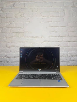 Ноутбук HP ProBook 450 G8, 15.6" FullHD IPS Touch, Intel Core i5-1135G7, 16GB, 256GB, Intel Iris XE Graphics Б/В