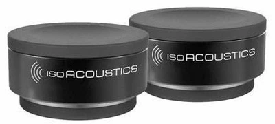 Виброизоляционная подставка IsoAcoustics ISO-PUCK 1 шт (810514000270)