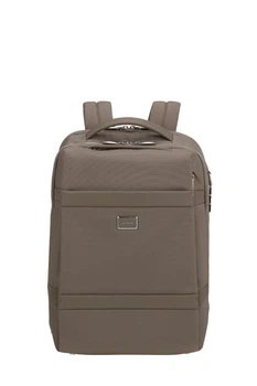 Рюкзак 15.6" Samsonite IMAGE BIZ DARK TAUPE 41x28x13,5 KS2*53107