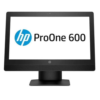 Моноблок HP ProOne 600 G3 21.5" i5-6500/8GB/120SSD/Win10 Б/У