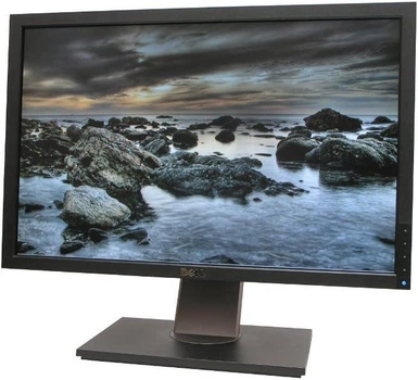 Монитор 22" Dell P2210 Б/У
