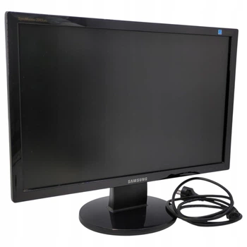 Монітор 22" Samsung SyncMaster 2243 Б/В