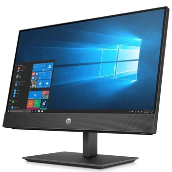 Моноблок HP ProOne 600 G4 AiO 21.5" i5-8500/8GB/256SSD/Win11 Б/У
