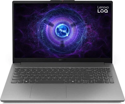 Ноутбук Lenovo LOQ 15IAX9E (83LK00CAUS)