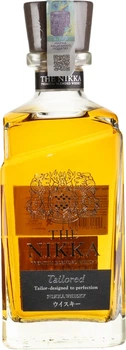 Віскі Nikka Tailored 0.7 л 43% в подарунковій коробці (4904230057918)
