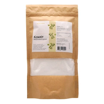 Ксилит ТМ Eatofit 500г