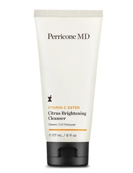 Гель для умывания Perricone MD Vitamin C Ester Citrus Brightening Cleanser 177 мл оригинал