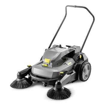 Подметальная машина Karcher KM 70/30 C Bp 2SB, с двумя боковыми щетками, 33кг (1.517-231.0)