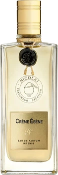 Woda perfumowana unisex Nicolai Parfumeur Createur Creme Ebene Intense 100 ml (3581000018099)