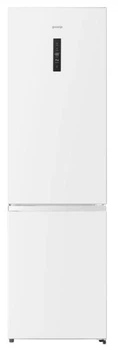 Холодильник Gorenje NRK620EAW4