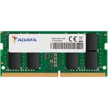 Оперативная память для ноутбука ADATA 16GB DDR4 3200MHz SO-DIMM (AD4S320016G22-BGN)