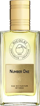 Woda perfumowana damska Nicolai Parfumeur Createur Number One Intense 30 ml (3581000019010)