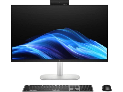 Моноблок HP EliteStudio 8 G1i (A55P3ET)