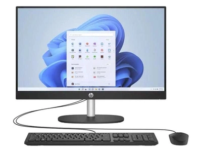 Моноблок HP All-in-One 27-cr0069ua PC (AR0N6EA)