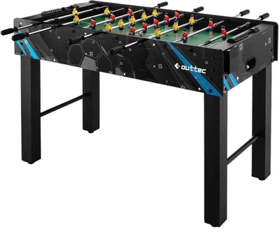 Настільний футбол Delta Outtec 121 x 60.5 x 82.5 см 195541 (5905884423967)