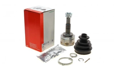 ШРКШ (зовнішній) Nissan Almera 1.5 16V 00-06 (25/22z) (+ABS 44) 771044030, Schaeffler FAG
