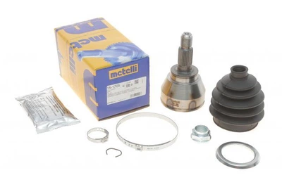 Шрус (наружный) Mini Cooper (D/S/SD/John Works) 06-15 N47/N14/N18/N16 (26z/26z/53.4mm/86.9mm/48mm) 15-1705, Metelli