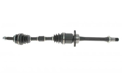 Полуось (передняя) (R) Toyota Avensis 2.0D 03-08 (26z/24z) (+ABS 48T) 183820 , Febi Bilstein