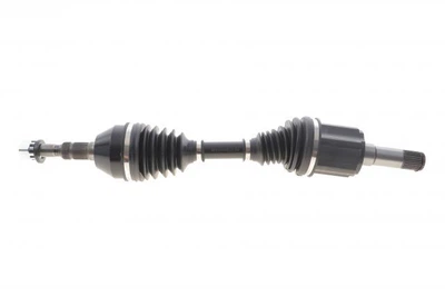 Полуось (передняя) Opel Meriva B 1.4/1.7 CDTI 10-17 (L) (33z/23z/575mm) 6144980099 , Meyle