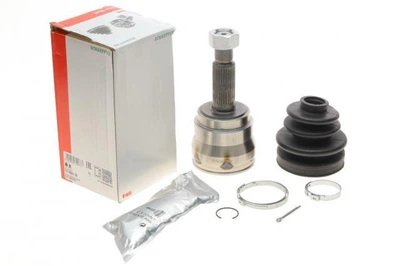 Шрус (наружный) Jeep Cherokee/Grand Cherokee/Wrangler 84-07 771060130 , Schaeffler FAG