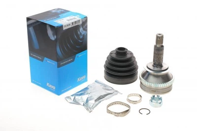 Шрус (наружный) Hyundai Santa Fe 01-06 (27/26/60mm) (+ABS 52) CV-3018 , KAVO PARTS
