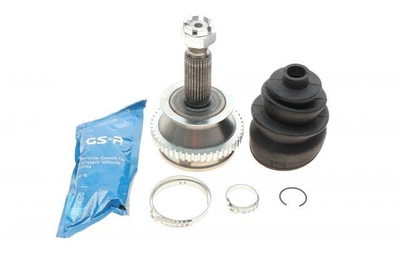 Шрус (наружный) Hyundai Highway Van 2.0 CVVT 03-04 (27x25z) (+ABS47z) 824029 ,