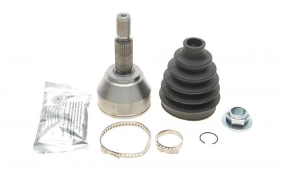 Шрус (наружный) Ford Transit Connect/Tourneo Connect 02-13 (25z/24z/53.2mm/84.3mm/56mm) 15-1490 , Metelli