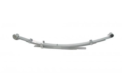 Рессора задняя Toyota Hilux 2.5/3.0D 05-15 (60/610/695) (3/8+2/11) (комплект 5 листов) 482100K2510019Z/T , TES